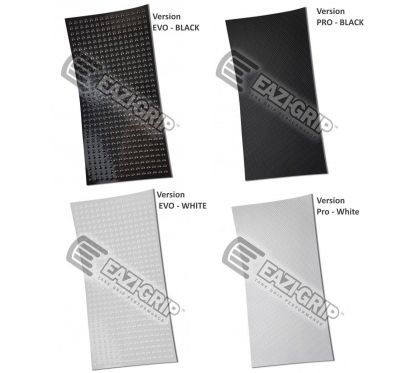 Grip de Réservoir EAZI-GRIP  YZFR1 15 PRO CLAIR