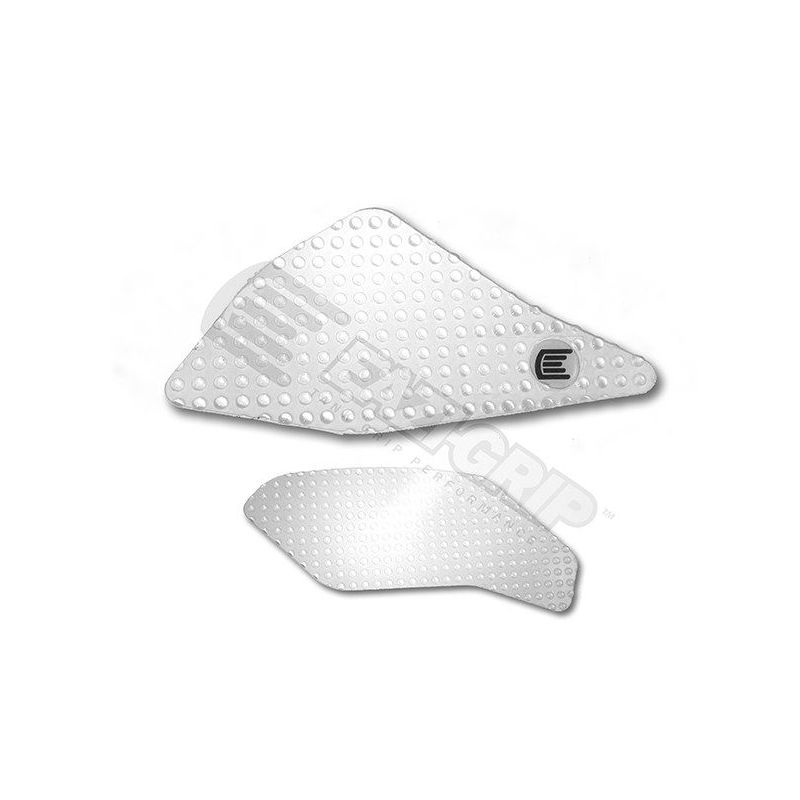 Grip de Réservoir EAZI-GRIP  YZFR1 15 EVO CLAIR