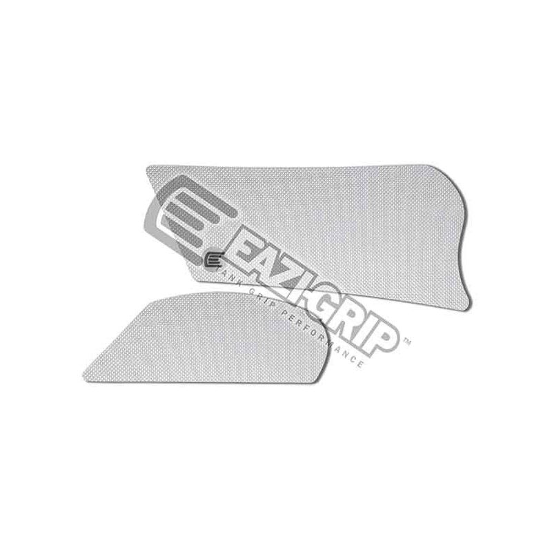 Grip de Réservoir EAZI-GRIP  ZX10R 2016 PRO CLAIR