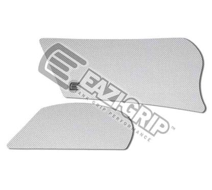 Grip de Réservoir EAZI-GRIP  ZX10R 2016 PRO CLAIR