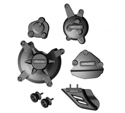 Kit protection complet GB RACING - YAMAHA FZ1 2007