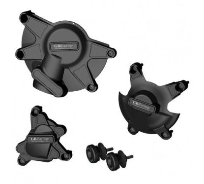 Kit protection complet GB RACING - YAMAHA YZF1000 R1 2011