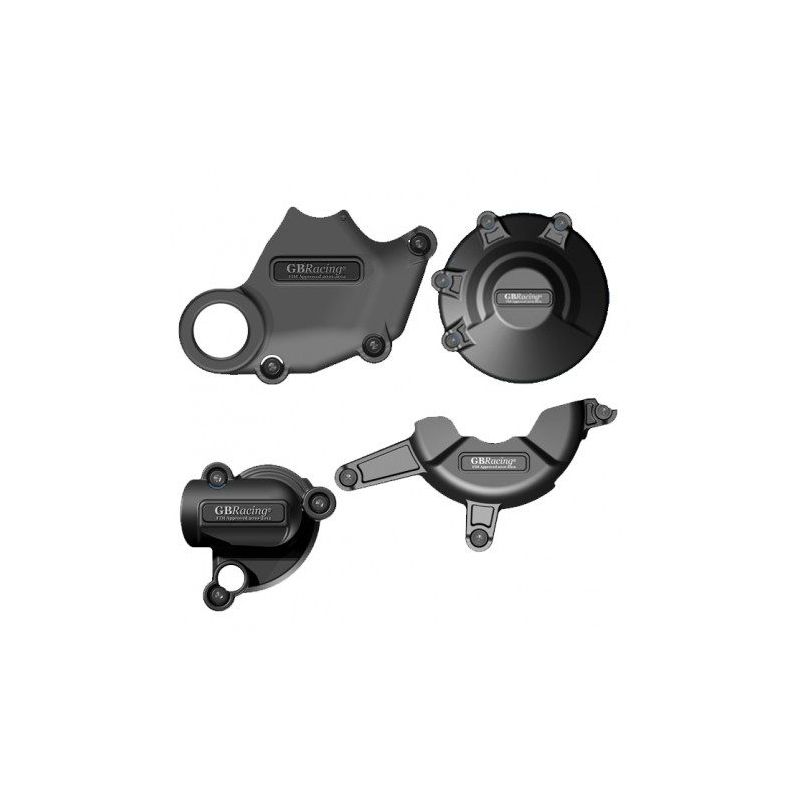 Kit protection moteur GB RACING