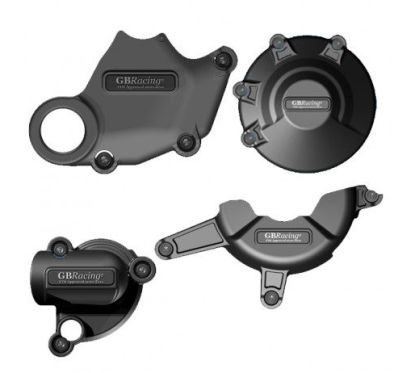 Kit protection moteur GB RACING