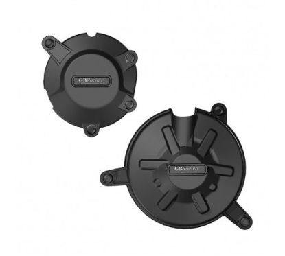 Kit protection moteur GB RACING - APRILIA RSV 4 2011