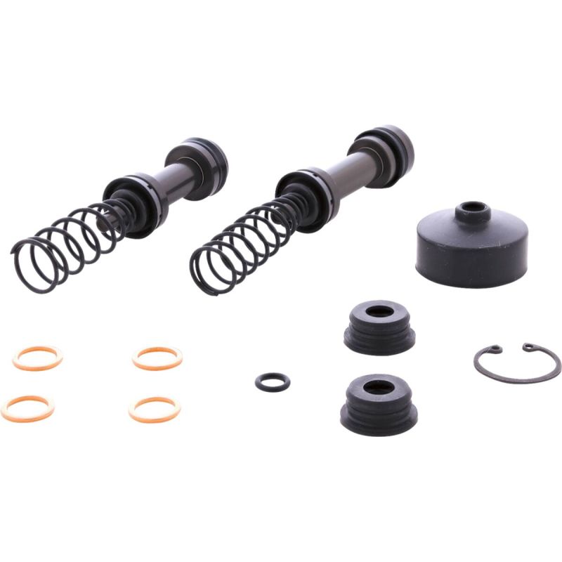 REBUILD KIT MASTER CYLINDER