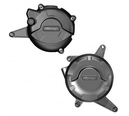 Kit protection moteur GB RACING - DUCATI 899 PANIGALE 2014