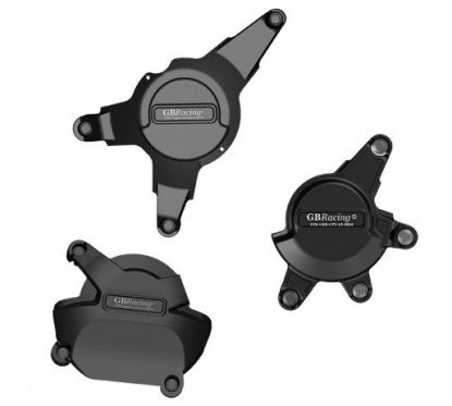 Kit protection moteur GB RACING - HONDA CBR1000RR 2012