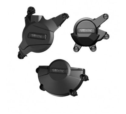 Kit protection moteur GB RACING - HONDA CBR600RR 2009