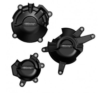 Kit protection moteur GB RACING - HONDA CBR650F 2014-2016