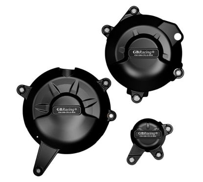 Kit protection moteur GB RACING - KAWASAKI NINJA 650 2017