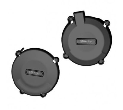 Kit protection moteur GB RACING - KTM 990 SM 2007