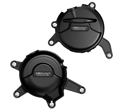 Kit protection moteur GB RACING - KTM RC390 2015