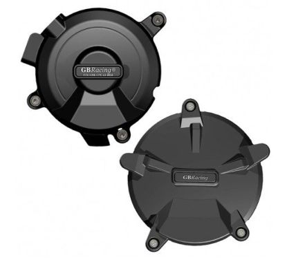 Kit protection moteur GB RACING - KTM SUPERDUKE R 2014