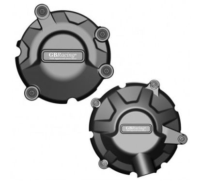 Kit protection moteur GB RACING - MV AGUSTA F3 2013