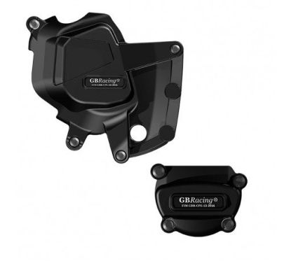 Kit protection moteur GB RACING - MV AGUSTA F4 2012-2014