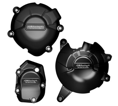 Kit protection moteur GB RACING - SELECTIONNEZ VOTRE MOTO 2015