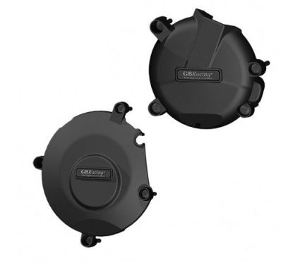 Kit protection moteur GB RACING - SUZUKI GSXR 1000 2007