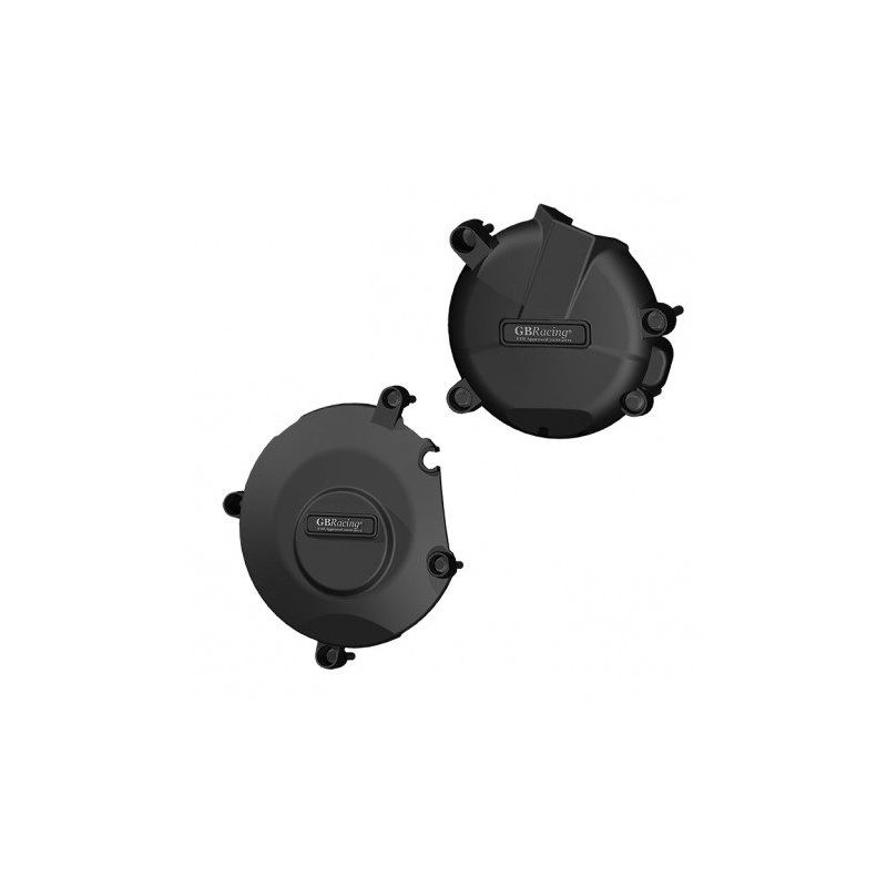 Kit protection moteur GB RACING - SUZUKI GSXR 1000 2008