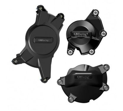 Kit protection moteur GB RACING - SUZUKI GSXR 1000 2012