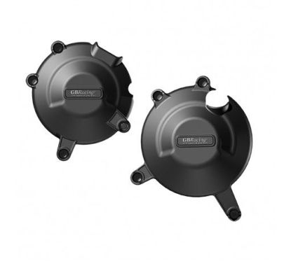 Kit protection moteur GB RACING - SUZUKI SV 650 & S 2003