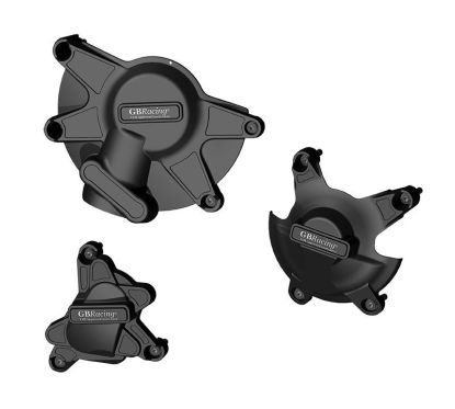 Kit protection moteur GB RACING - YAMAHA YZF1000 R1 2009