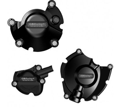 Kit protection moteur GB RACING - YAMAHA YZF1000 R1 2015