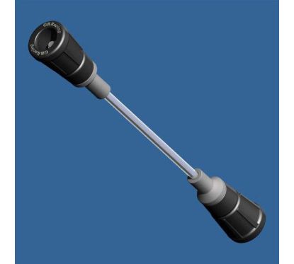 Kit tampon protection inferieur GB RACING - KTM LC8 990 Superduke R 2009-2010