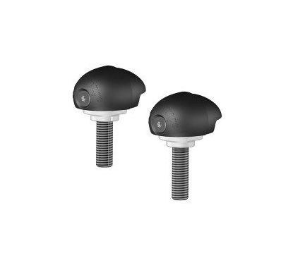 Kit tampon protection race GB RACING - YAMAHA YZF1000 R1 2015