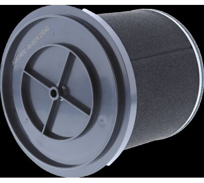 Filtre à air de rechange