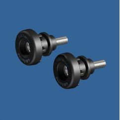 Pion bequille diam 8 GB RACING - KAWASAKI ZX-12R 2002-2003