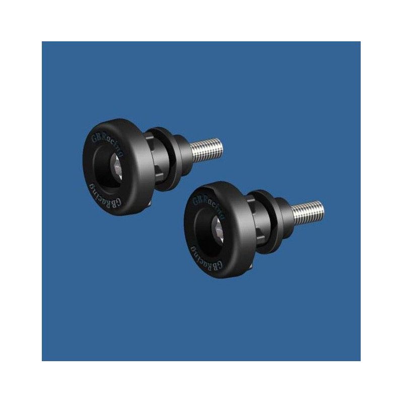 Pion bequille diam 8 GB RACING - KAWASAKI ZZR 1400 2010