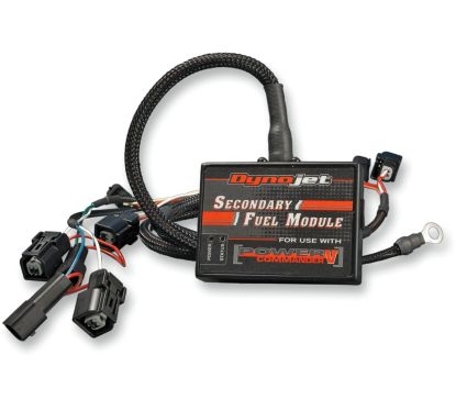 Module de carburant secondaire pour Power Commander V