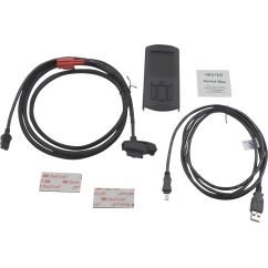 Boîtier de réglage ECU Power Vision 3