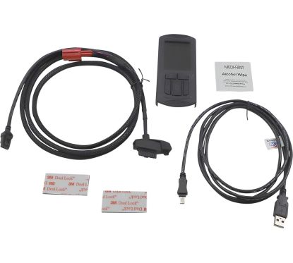 Boîtier de réglage ECU Power Vision 3