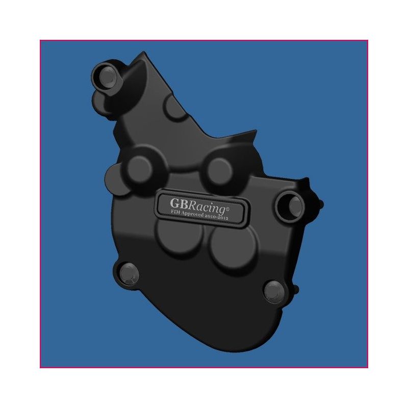 Protection allumage GB RACING - KAWASAKI ZX-10R 2008