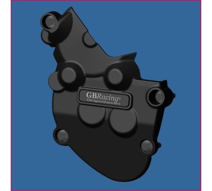 Protection allumage GB RACING - KAWASAKI ZX-10R 2009