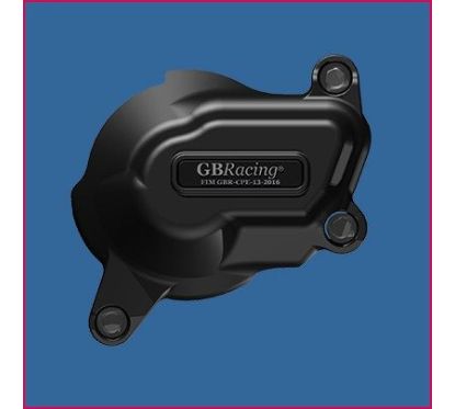 Protection allumage GB RACING - SUTER MOTO 2 2013-2014