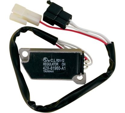 Redresseur et régulateur pour Yamaha