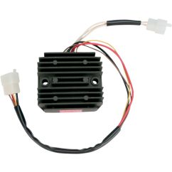 Redresseur et régulateur pour Yamaha