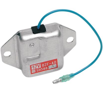 Régulateur et redresseur pour Yamaha