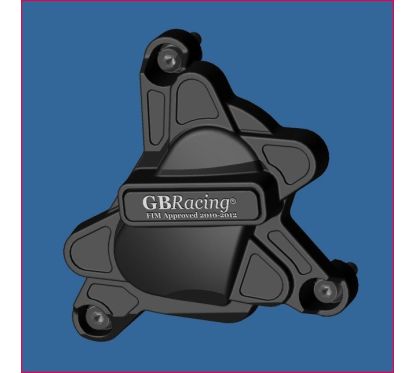 Protection allumage GB RACING - YAMAHA YZF1000 R1 2012