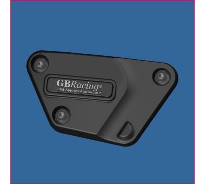 Protection allumage GB RACING - YAMAHA YZF600 R6 2017