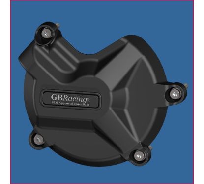 Protection alternateur GB RACING - BMW S1000 RR 2010