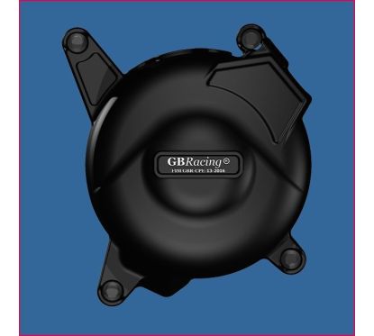 Protection alternateur GB RACING - BUELL 1190 RX 2014