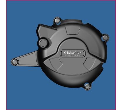 Protection alternateur GB RACING - DUCATI 899 PANIGALE 2014