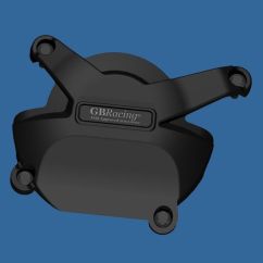 Protection alternateur GB RACING - HONDA CBR1000RR 2010