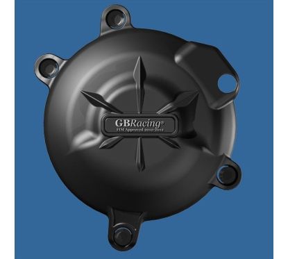 Protection alternateur GB RACING - KAWASAKI ER6 2010