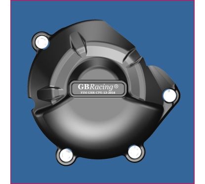 Protection alternateur GB RACING - KAWASAKI Z 800 2013