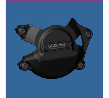 Protection alternateur GB RACING - KAWASAKI ZX-10R 2008